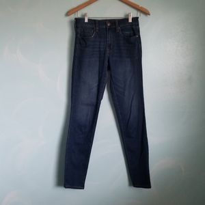 Aeropostale Highrise Jeggings